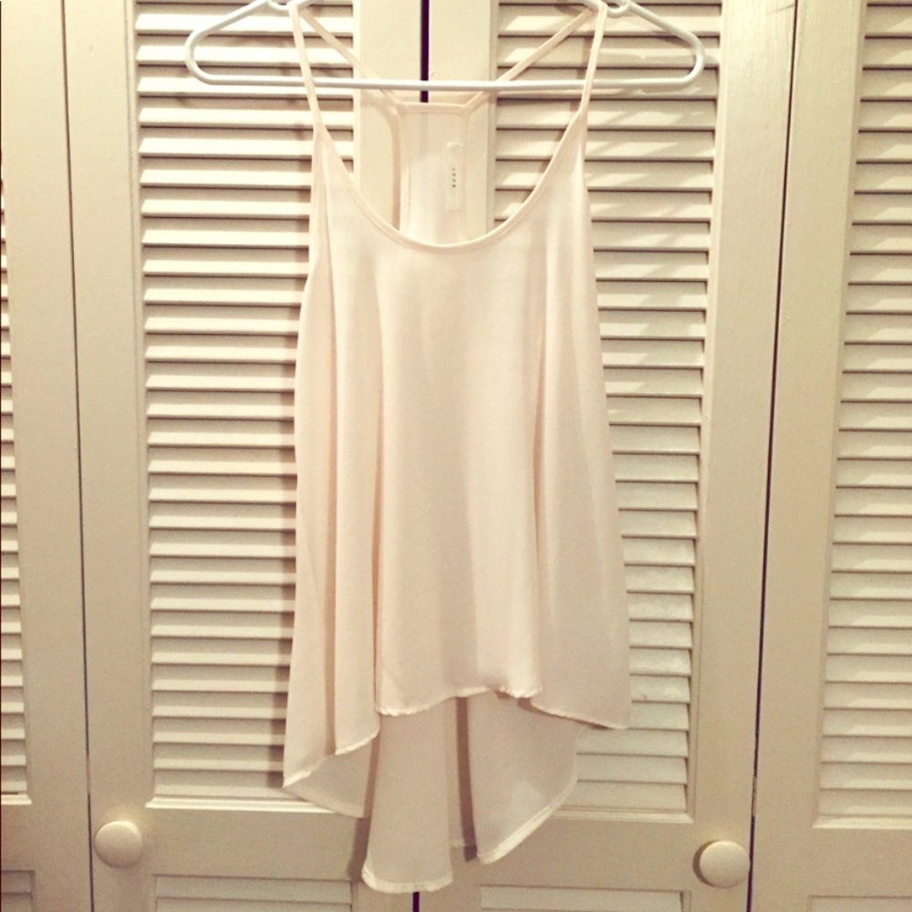 Lush Tank Top